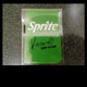 Karina Sprite photocard 2024