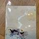 Gintama Gintoki Bed Acrylic Stand Unopened