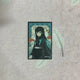 Demon Slayer Kimetsu no Yaiba Tokito Muichiro Deco Sticker Card
