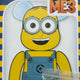 급처) Minions Bearbrick 400%
Quick Sale) Minions Bearbrick 400%