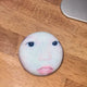 Baby Jungwoo Malang Pin Badge