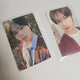 &TEAM K Weverse Sig Season's Greetings &team Hologram