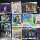 (Bulk) Detective Conan China Card Morofushi Taka'aki Yamato Kansuke Yui