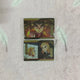 Demon Slayer Kimetsu no Yaiba Rengoku Kyoujurou Senjurou Mugen Train Wafer Card Unopened