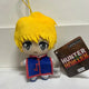 Hunter x Hunter Hunter Hunter Hun Hun Crane Nui Kurapika