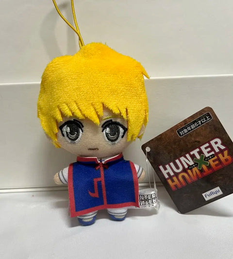 Hunter x Hunter Hunter Hunter Hun Hun Crane Nui Kurapika