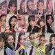 Grace Minseo photocard all-in-one transfer