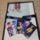 Selling 2017 Big Bang Welcoming DVD.