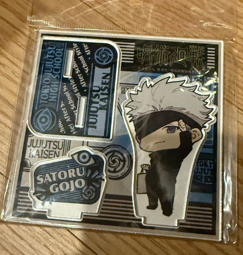 Jujutsu Kaisen Gojo SD Acrylic Stand