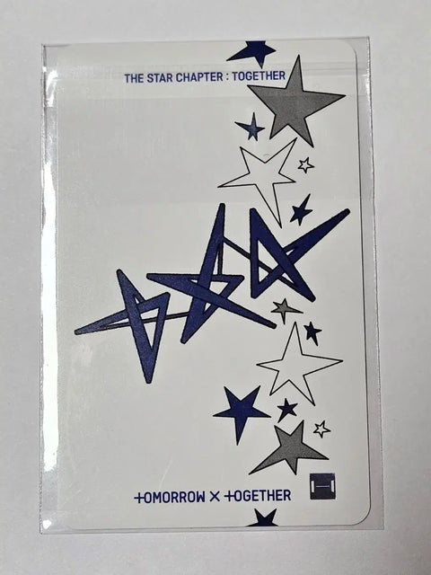 TXT Together Additional Luck - Soobin