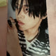 Rise Sungchan Odyssey ID photo sticker leaflet set transfer