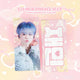 NCT Dream Jaemin slogan transfer