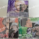Buffs Unreleased Photocards) PLAVE KAKU RANDOM BOX Individual Unreleased Photocards Included, Selling at Original Price