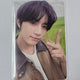 TXT Together Solo Track Album Photocard - Beomgyu