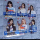 IVE Pepsi Photocard Set