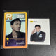 Super Junior Siwon Set