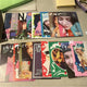 NewJeans Ditto album set