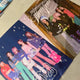 NewJeans Ditto album set