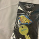 TaeSan Keychain