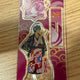 Gintama Takasugi Jump Shop Original Art Figure Acrylic Charm Keychain