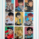 EXO Touch Money Transportation Card
