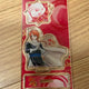 Gintama Kamui Jump Shop Original Art Figure Acrylic Charm Keychain
