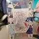 Needy Girl Overdose Choten-chan Ame Acrylic Cheki Stand