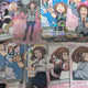 My Hero Academia Ochaco Uraraka card