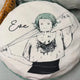 Utaite Eve, Drt. Drama, True Key, Kurukuru Cushion, Goods, Korea Concert