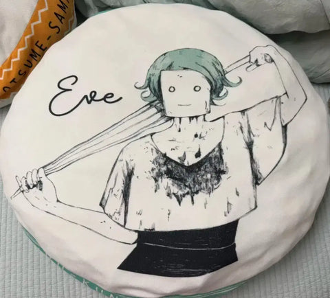 Utaite Eve, Drt. Drama, True Key, Kurukuru Cushion, Goods, Korea Concert