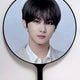ENHYPEN Yang Jungwon WALK THE LINE Japan Uchiwa Transfer