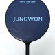 ENHYPEN Yang Jungwon WALK THE LINE Japan Uchiwa Transfer