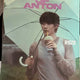 Rise Mega Coffee Anton Poster
