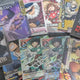 My Hero Academia card goods
