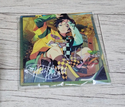 Ensemble Stars Hokuto Dream Acrylic