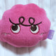 SHINee Key Bokshili Stress Ball