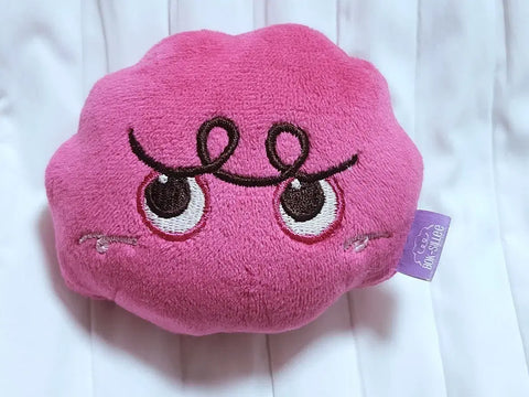 SHINee Key Bokshili Stress Ball