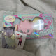 NCT Wish Popchu photocard, Ssakkuya, Riku, including Ddibushil