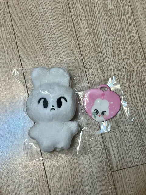 Selling Hatto.