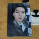 Day6 Sungjin 24Clcon Photobook The Present Photocard