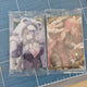 Nikke Wafer Card Volume Neve All Together