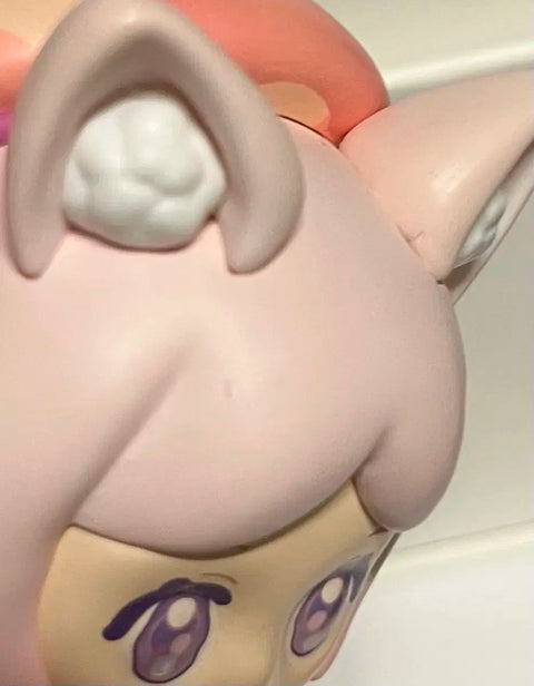 Niniz Love Island Season 2 Pink Cherry Blossom Figure