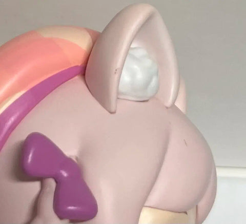 Niniz Love Island Season 2 Pink Cherry Blossom Figure