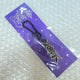 SHINee Key Killer Keyring