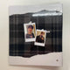 Monsta X Monsta X Kihyun Yoo Kihyun Photocard Binder A4