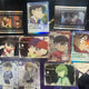 (Bulk) Detective Conan China Card The Shadow of the One-Eyed Man Conan Haibara Ai