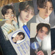 Enhypen Sunghoon photocard batch transfer sale.
