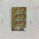 Demon Slayer Kimetsu no Yaiba Rengoku Kyoujurou Mugen Train Wafer Card Rare Unopened Bundle