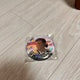 One-Eyed Afterimage Detective Conan Yamato Kansuke Badge