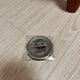 One-Eyed Afterimage Detective Conan Yamato Kansuke Badge